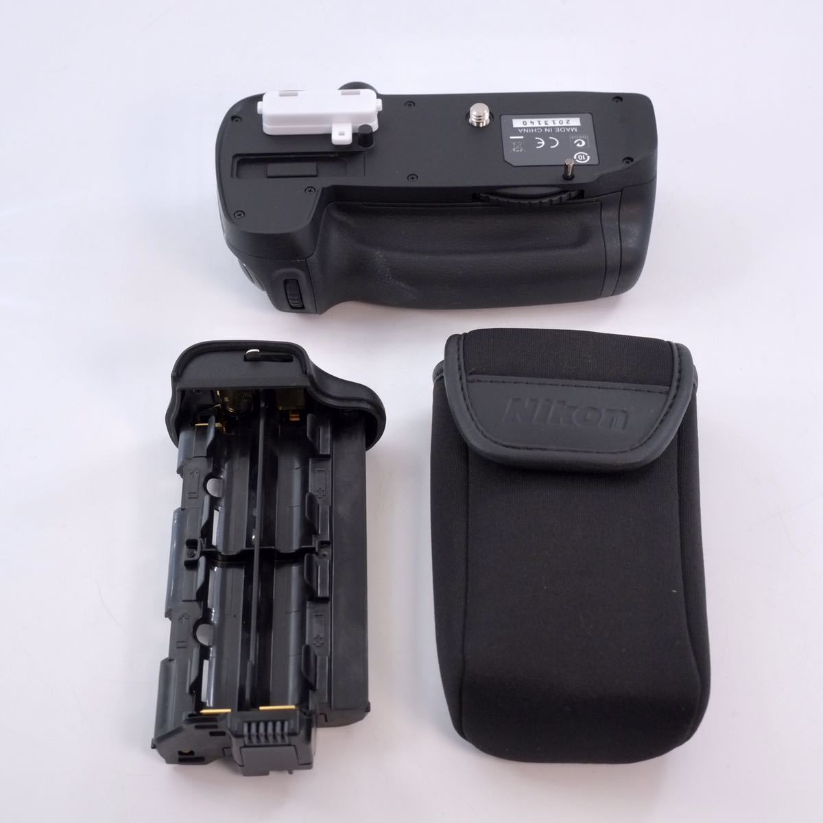 Nikon ニコン マルチパワー バッテリーパック MB-D14 | TIERSPITAL.UZH.CH