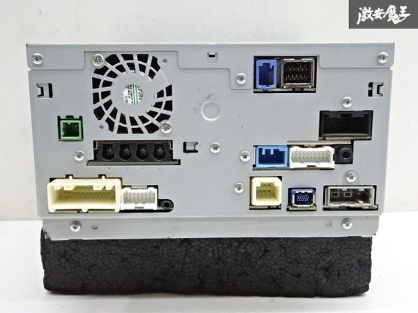 C9PA V6 0 NVF-0638ZM マツダ純正メモリーナビ の商品画像 Pioneer