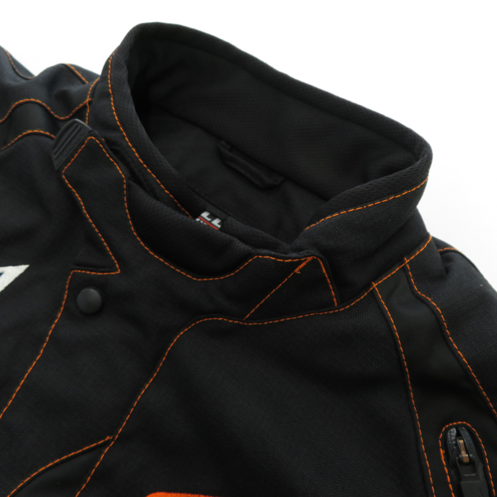 HYOD ヒョウドウ MHI-205-V/MHI-206-V ウィンターライディング  