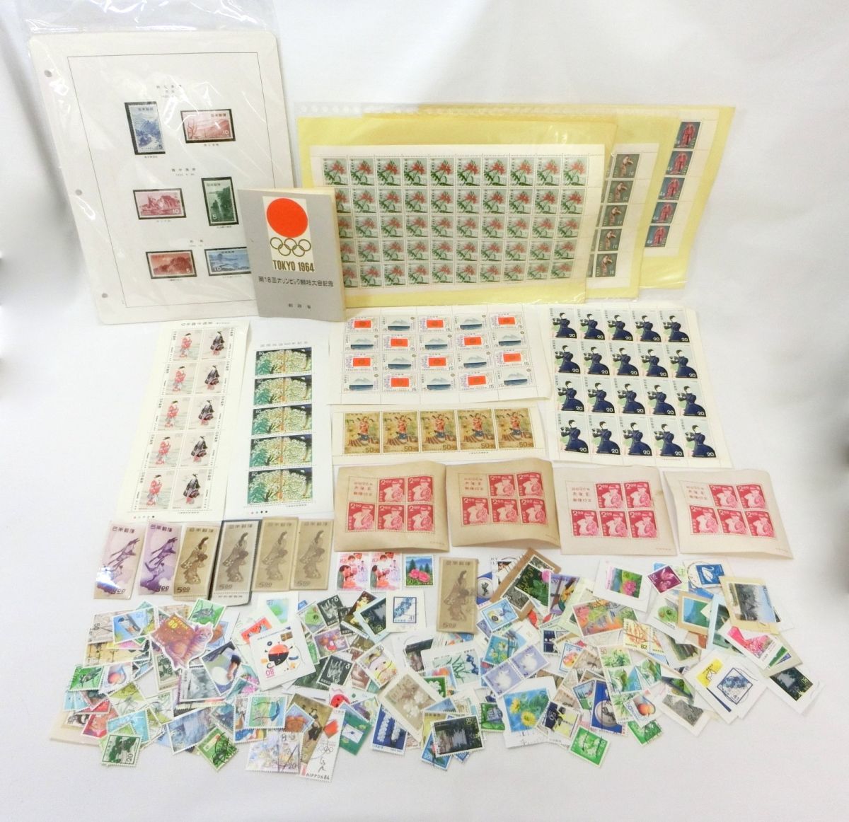 1000円 普通切手の中古品・新品・未 | 2026年最新Yahoo!オークション