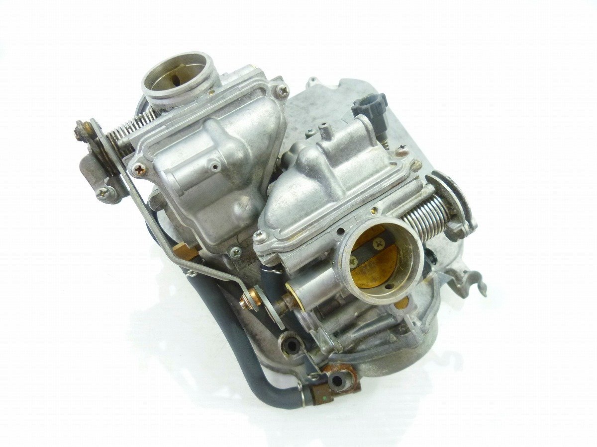 【定番，限定セール】 VTZ250 MC15 純正キャブレター H4I-41 80(キャブレター)｜売買されたオークション情報、yahooの商品情報をアーカイブ公開 - オークファン ホンダ用