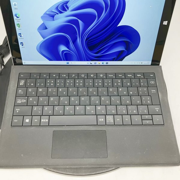 美品 Microsoft Surface Pro3 SSD-128GB