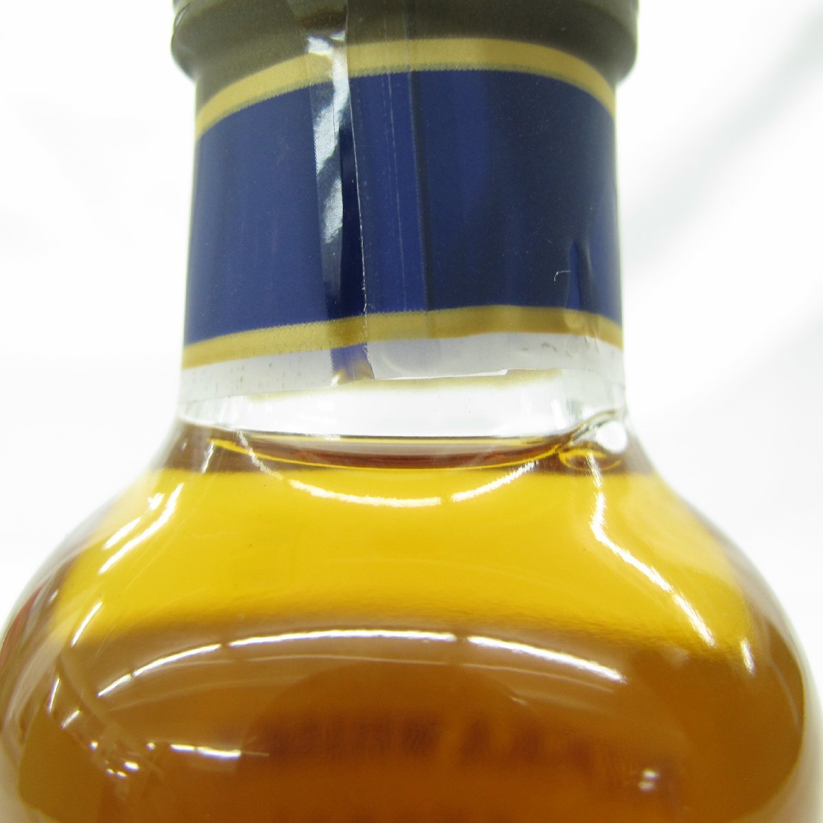 未開栓】NIKKA ニッカ シングルモルト 余市 10年貯蔵 ベビーボトル
