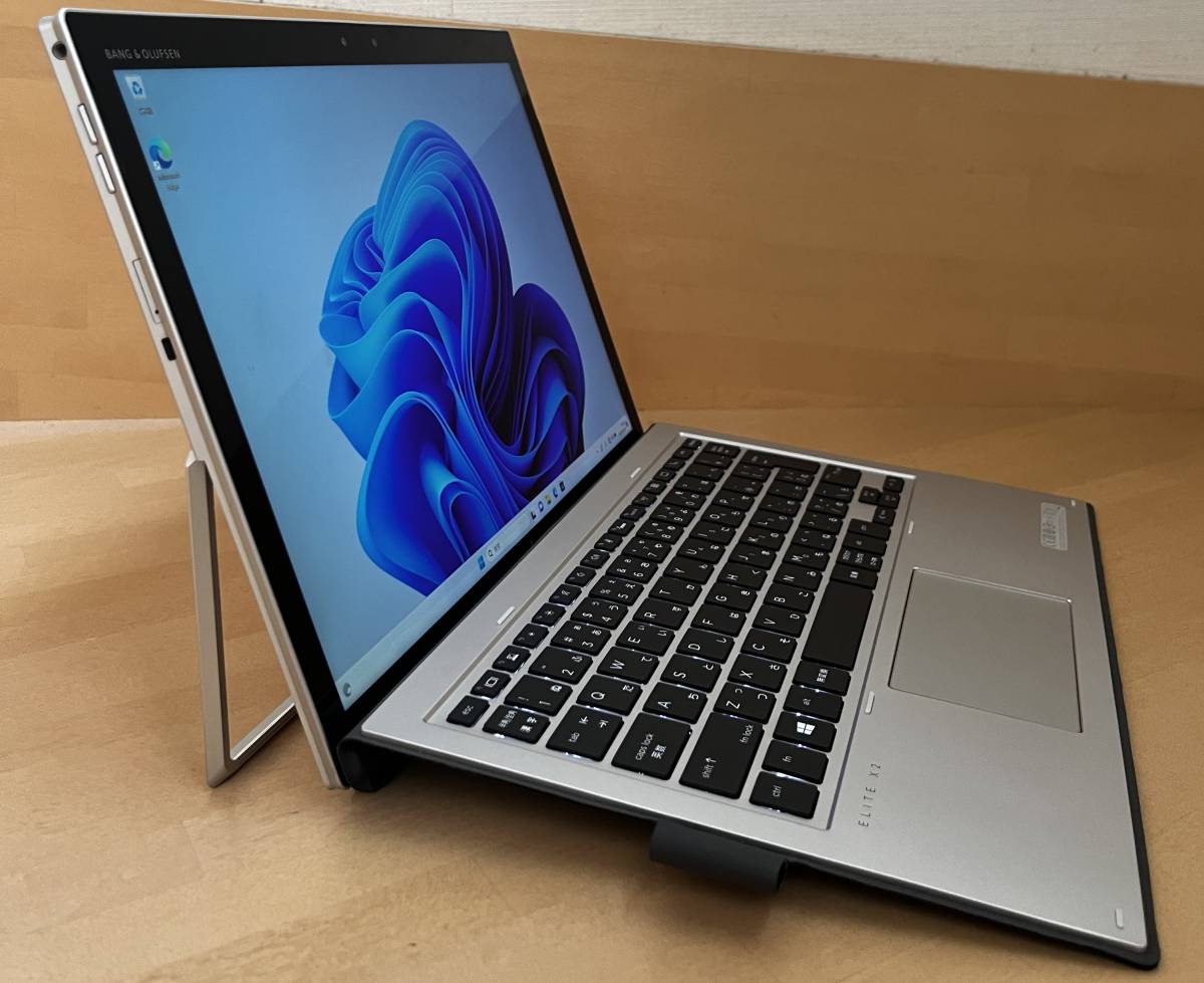 0 G3 Elite HP X2 x2 8GB | i5-8250U com: 128GB Travel Core Touch Intel