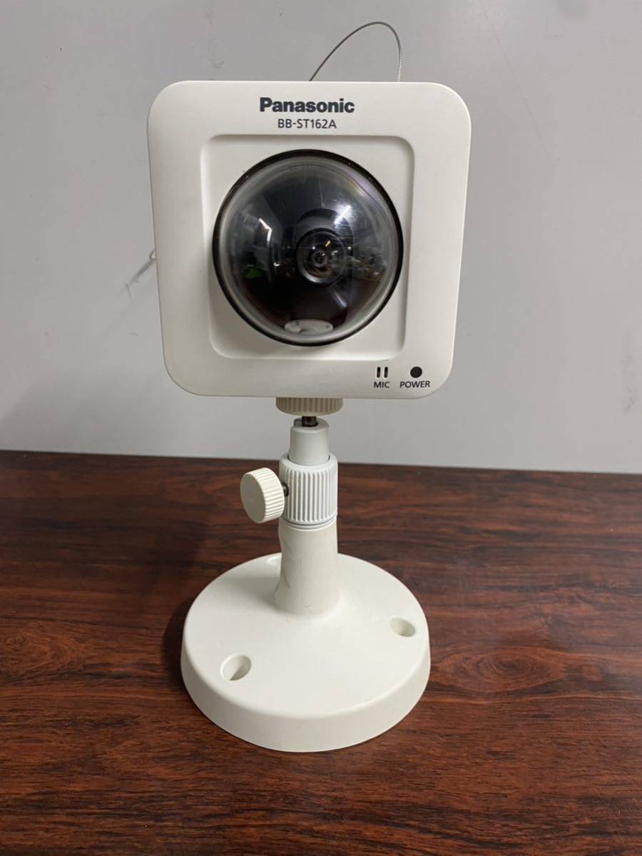 ネットワークカメラ WV-S2131L Panasonic | 屋内ドームカメラ