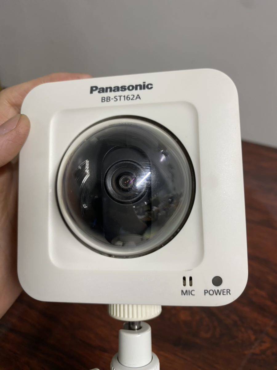 ネットワークカメラ WV-S2131L Panasonic | 屋内ドームカメラ