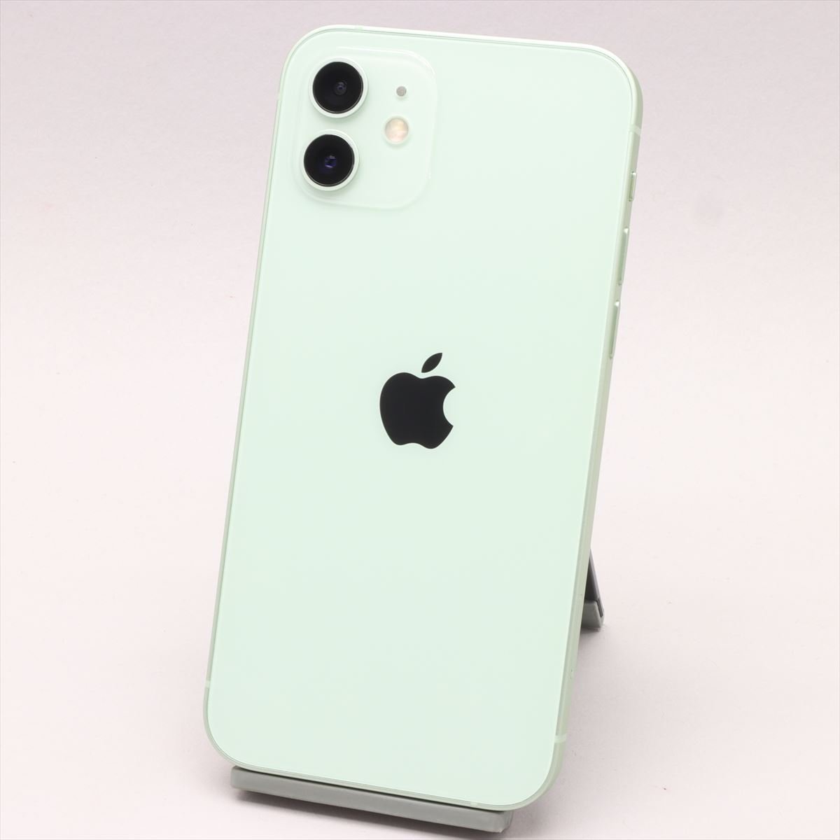 0 Green Apple (128GB, Very 本体 Apple iPhone12 128GB Green A2402