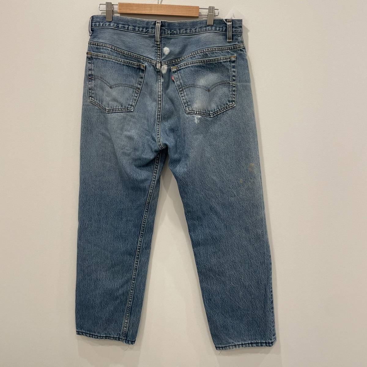 USA製 90年代 Levi