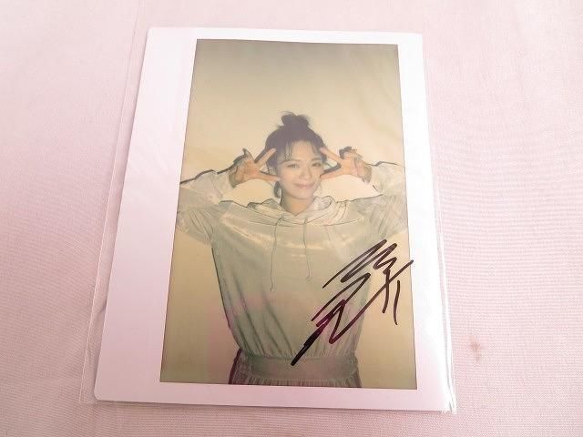 同梱可 品 韓流 TWICE FC ONCE JAPAN 3rd Anniversary企画 メンバー  