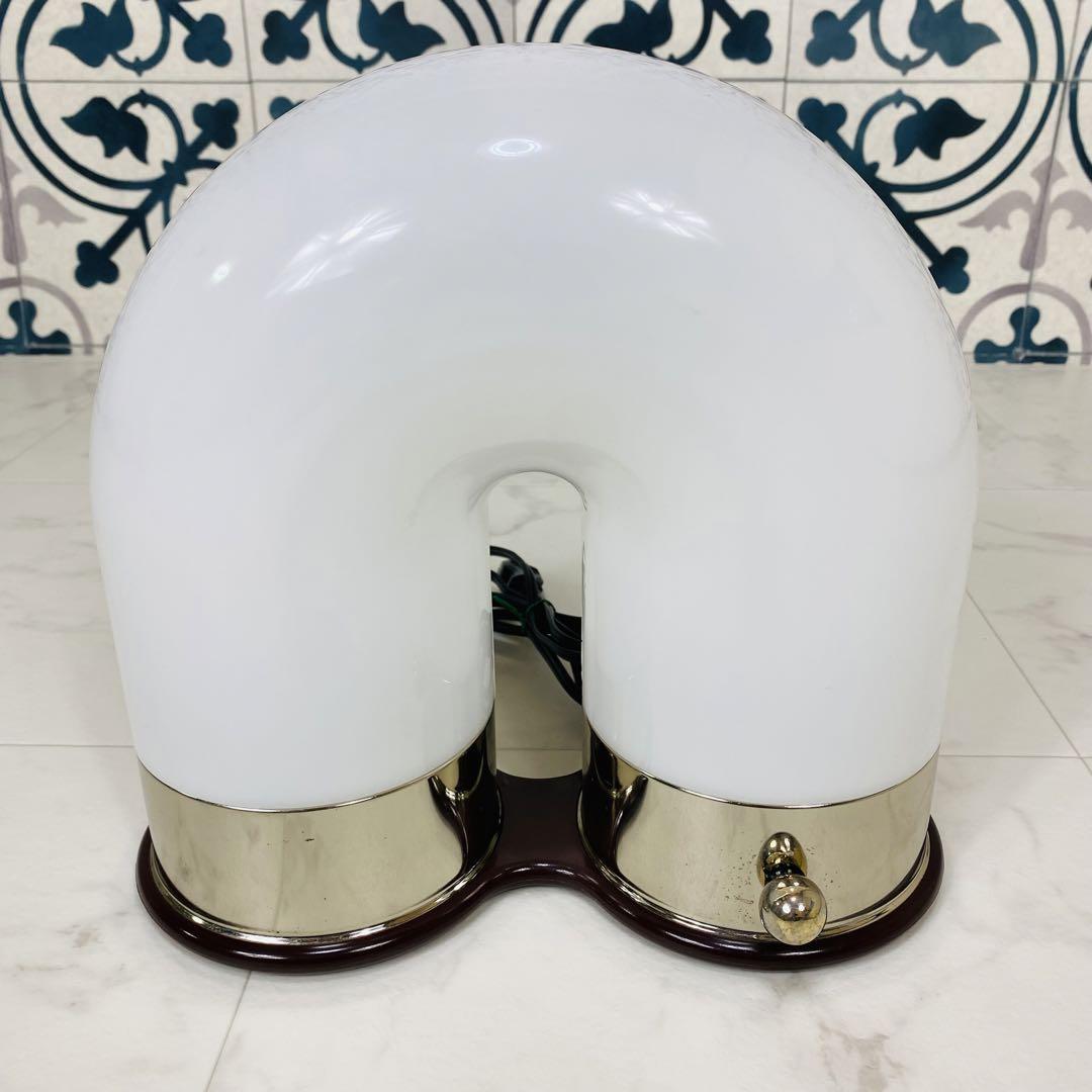 資生堂 花椿 サイドランプ 非売品 ダイヤモンドクラス記念品 資生堂花