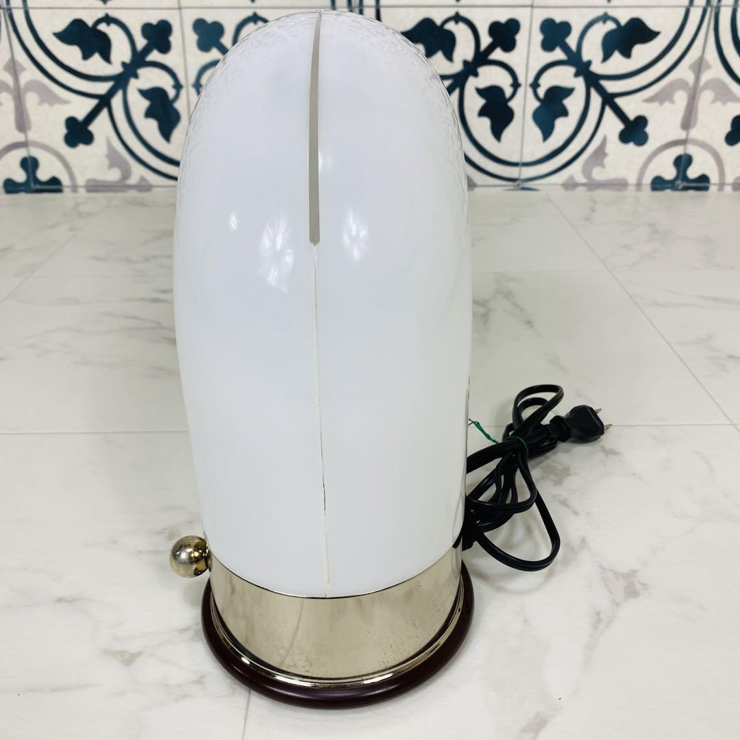 資生堂 花椿 サイドランプ 非売品 ダイヤモンドクラス記念品 資生堂花