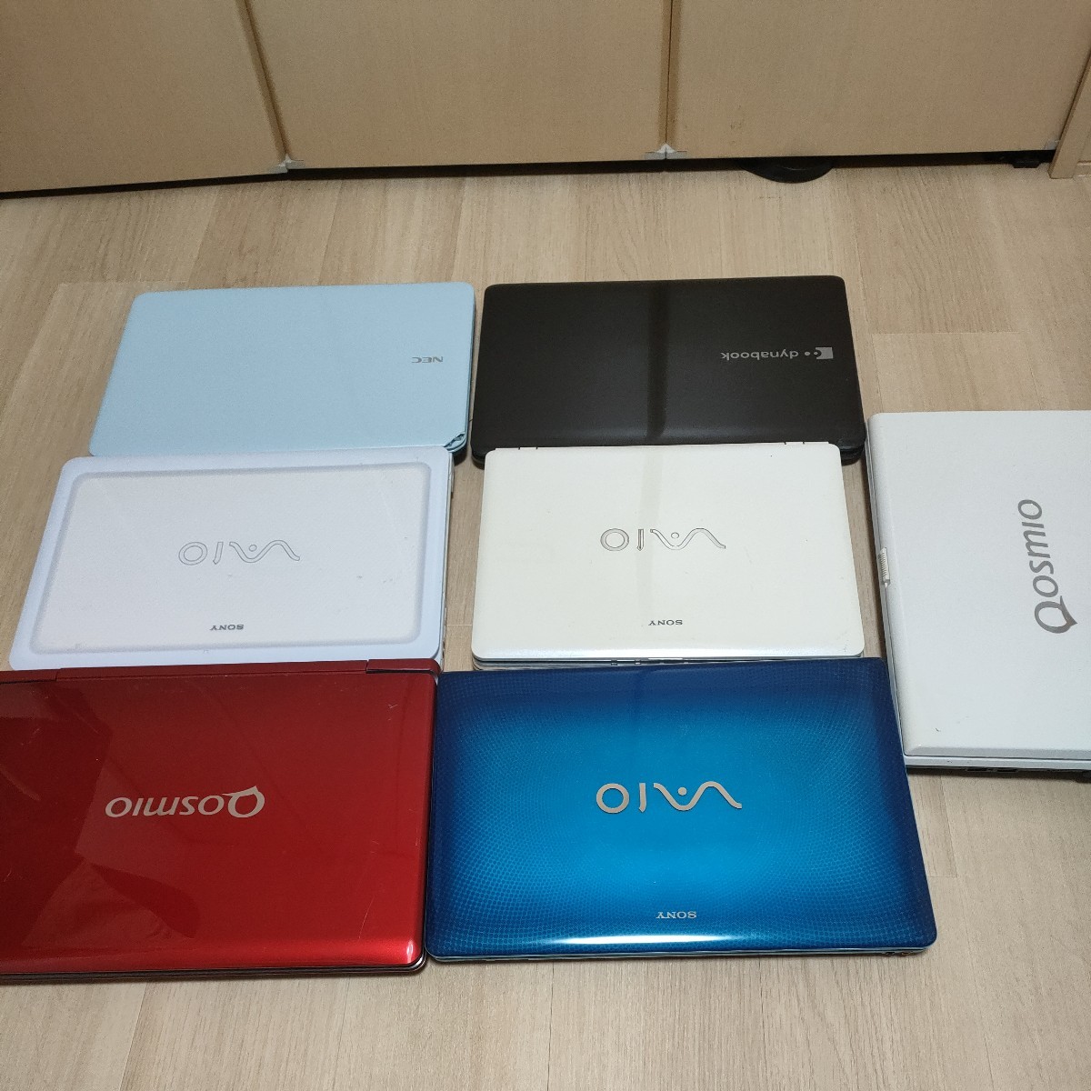 ジャンク品 VAIO セット 2台 VAIO - ジャンクVAIO 【公式通販】