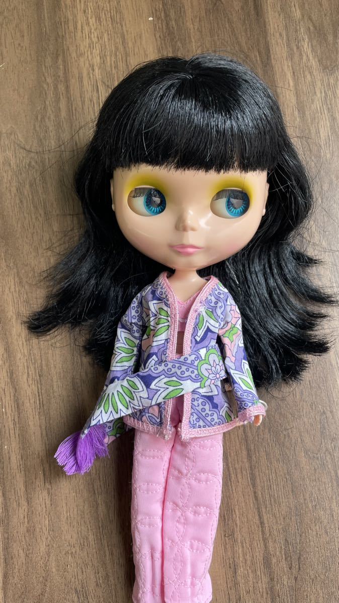 化粧箱無し☆used☆ラウンジングラブリー☆付属品未開封☆ネオブライス  