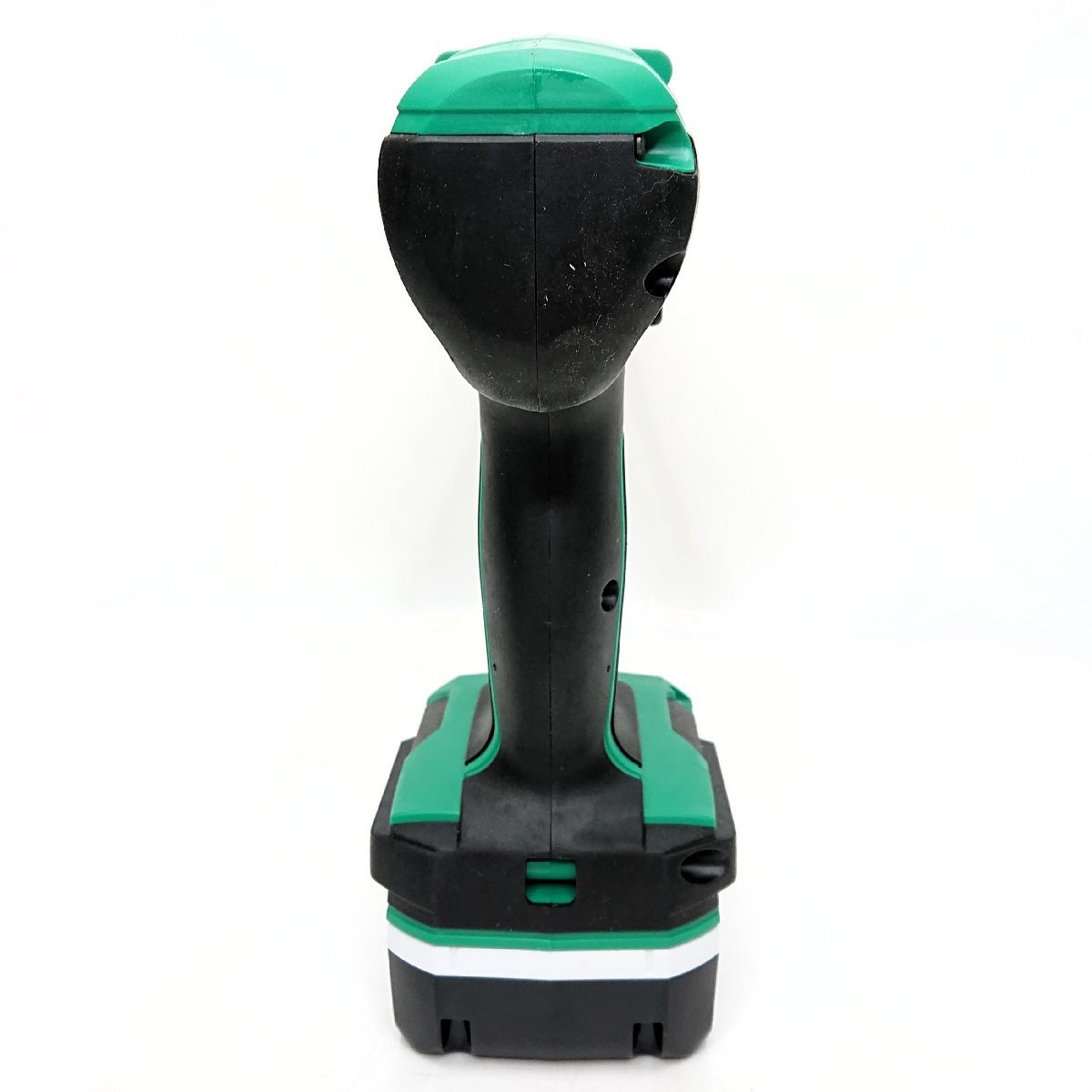 9304-001S] Makita M695DSA 充電式インパクトドライバ 【中古美品 
