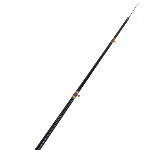 黒鯛工房 黒鯛師 早技ヘチ 240 チヌ竿 海釣り用 釣り竿 黒鯛師