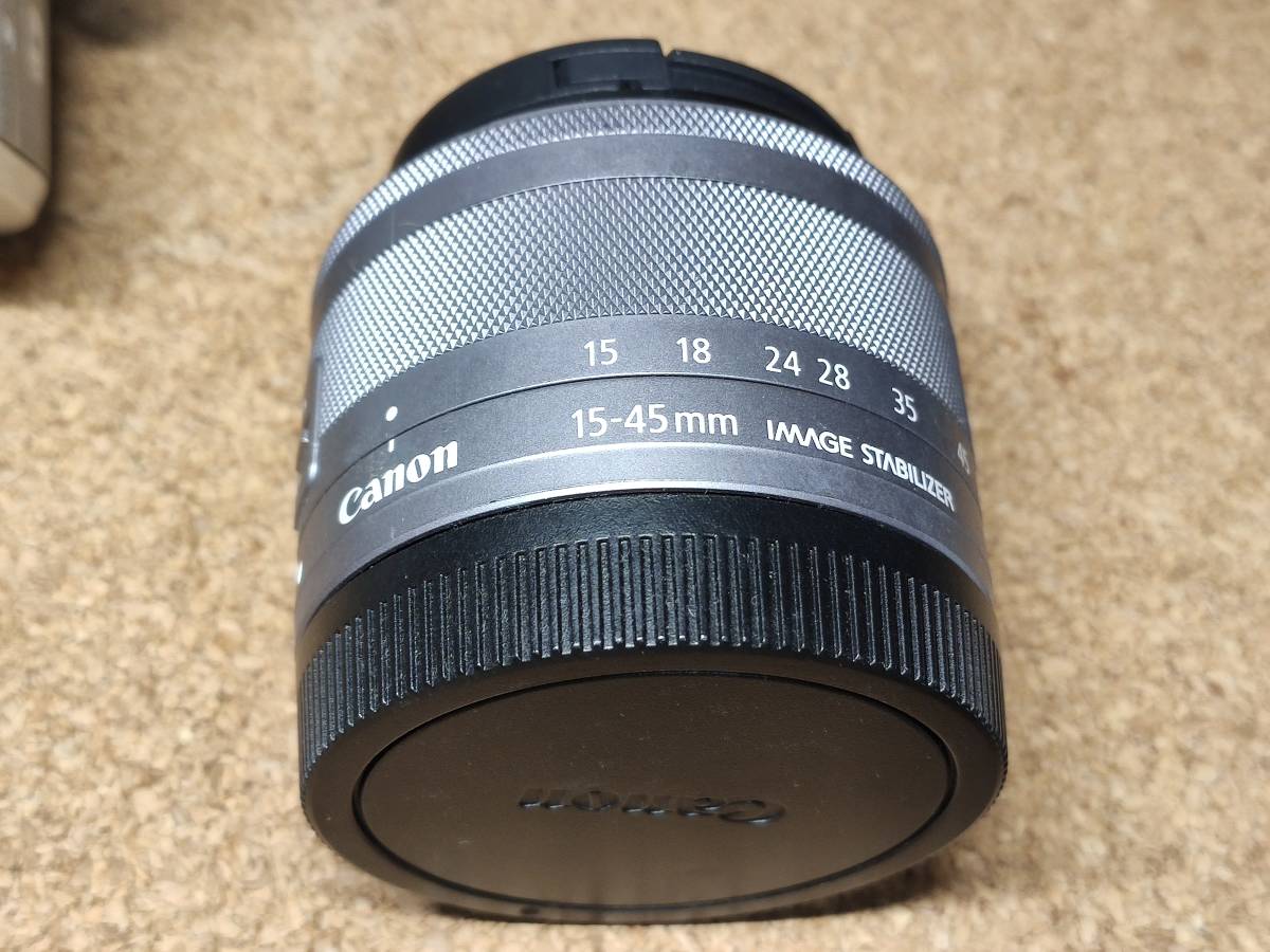 EOS Kiss M 価格.com 価格比較 M2 Canon キヤノン EOS Kiss M ホワイト