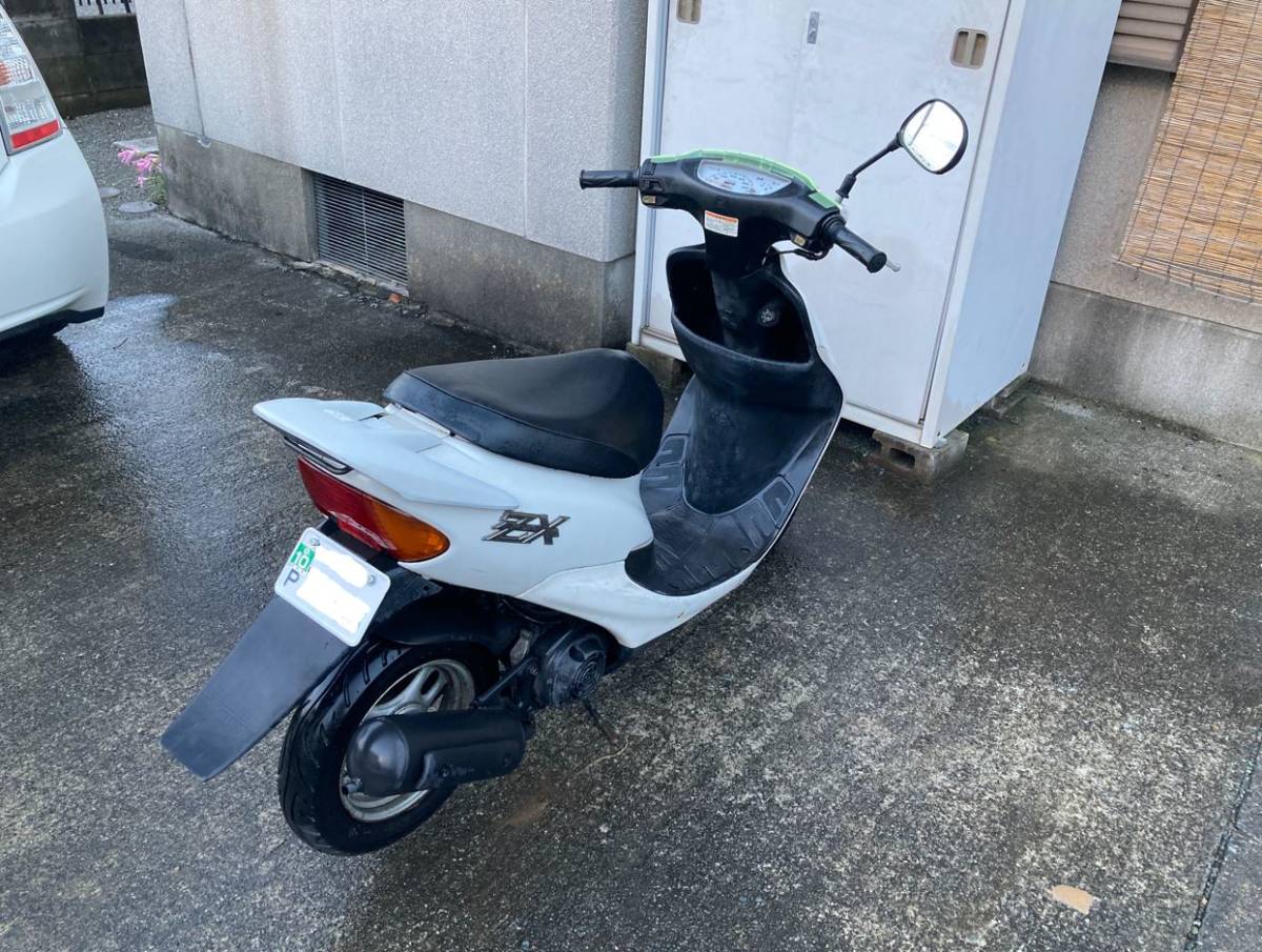 ホンダ | HONDA Live DIO ホンダ（HONDA） ライブDIO ライブディオ 