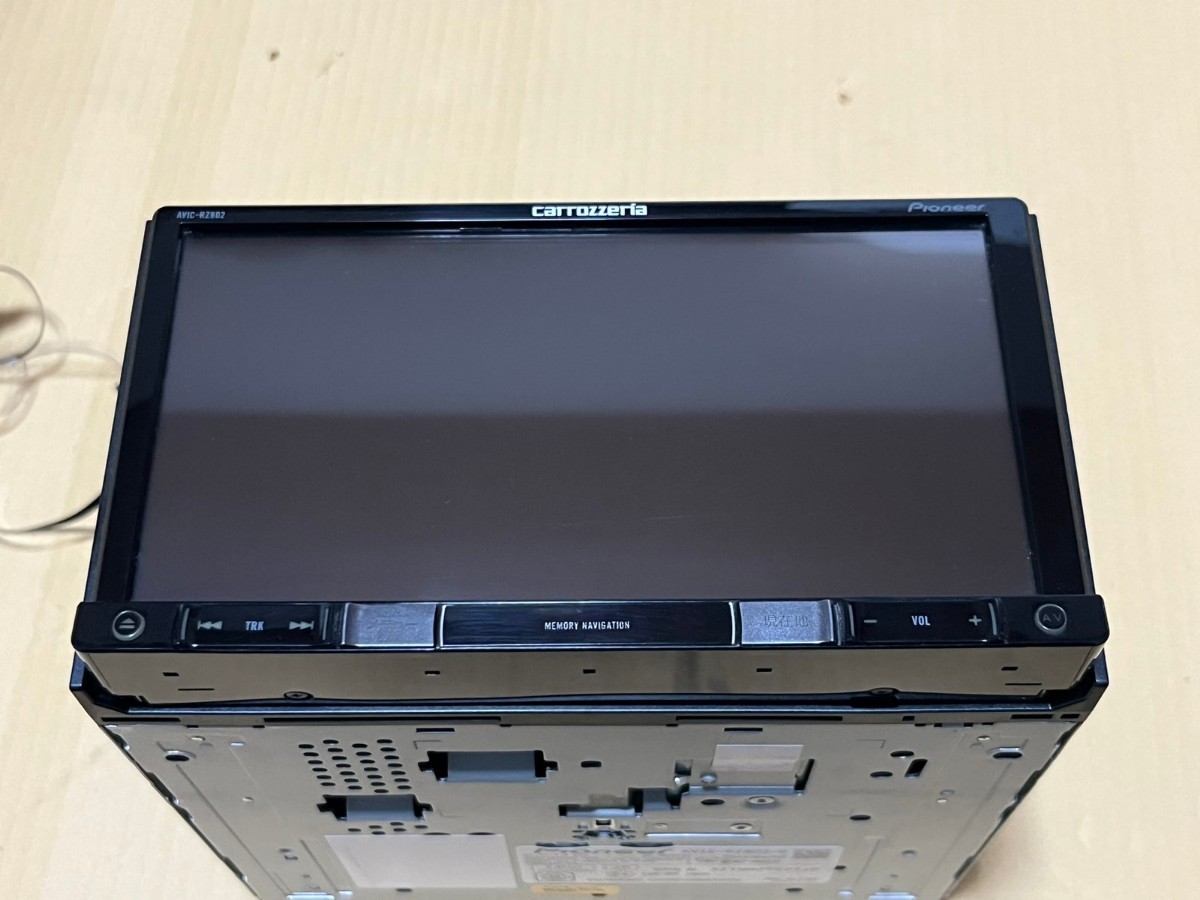 定番 人気 Pioneer AVIC-RZ802-D