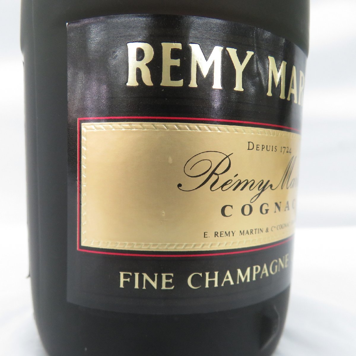 □【買取まねきや】古酒 未開封 REMYMARTIN レミーマルタン XO SPECIAL