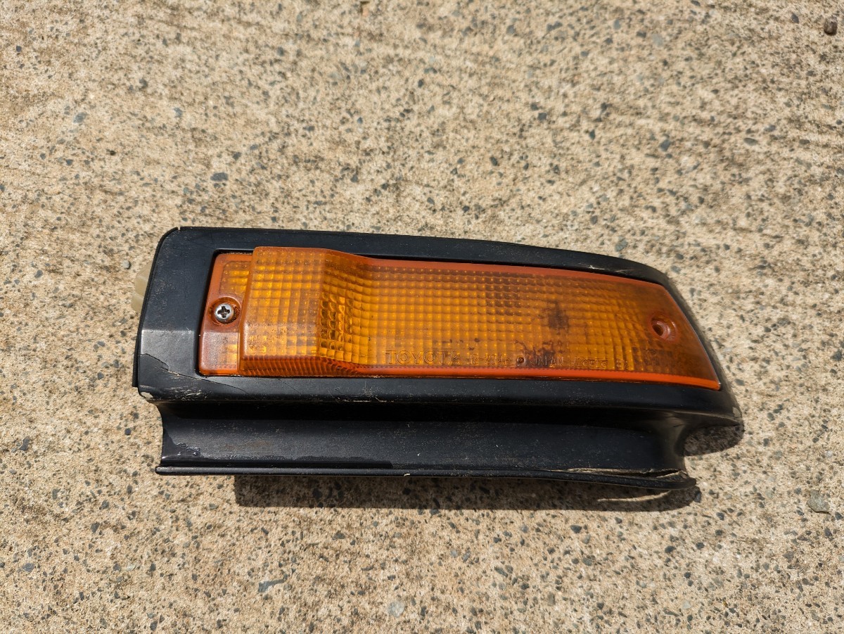 トレノ AE86 2026年最新Yahoo!オークション -ae86 ウインカーの中古品 