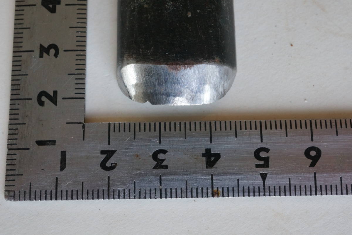 2317_18【送料無料】彫刻鑿　内丸鑿　japanese carpenter chisel nomi 