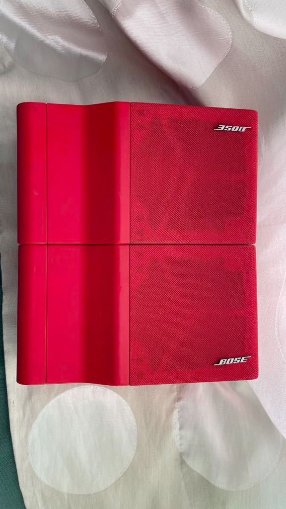 BOSE Italiano 101IT RED 連番①/イタリアーノ101-IT BOSE 101IT スピーカー Italiano - 0 ボーズ 1 イタリアーノ IT Yahoo