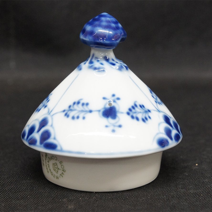 慈光】2628 Royal Copenhagen ロイヤルコペンハーゲン ブルー
