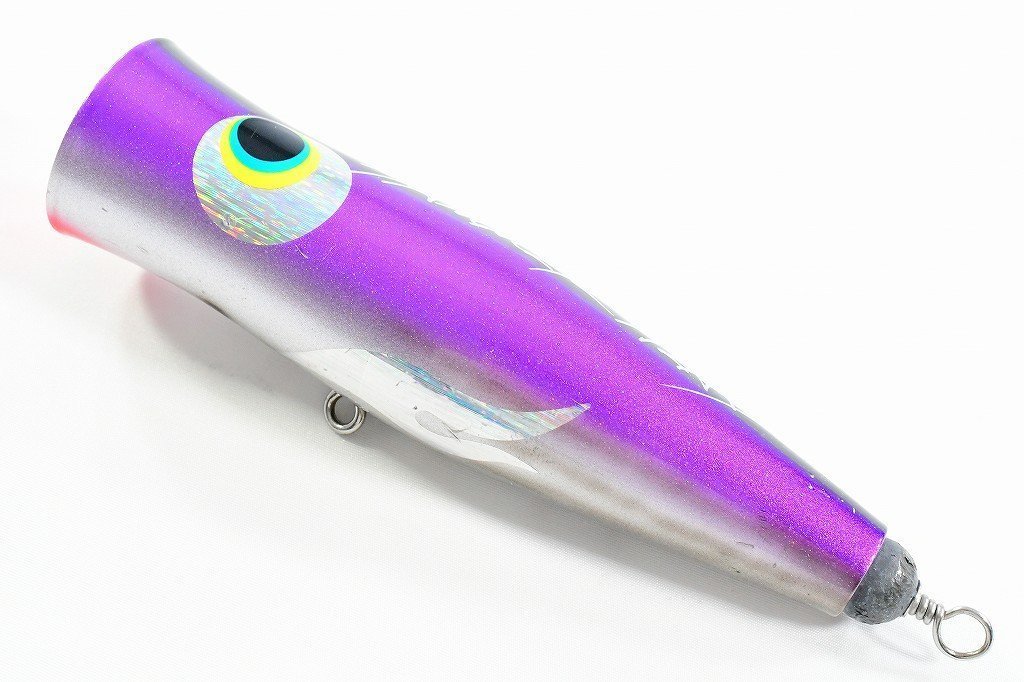 【ハンマーヘッド】 Dカップ 170 パープル HAMMER HEAD D-CUP 海水用