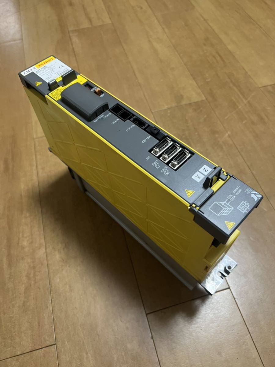 FANUCサーボアンプA06B-6117-H208 サーボアンプ A06B-6117-H208 FANUC