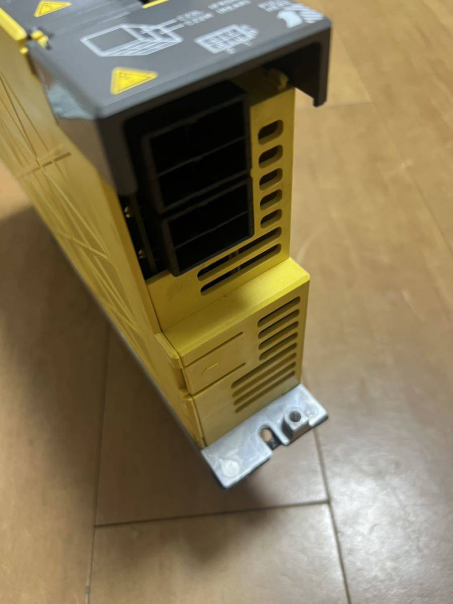 FANUCサーボアンプA06B-6117-H208 サーボアンプ A06B-6117-H208 FANUC