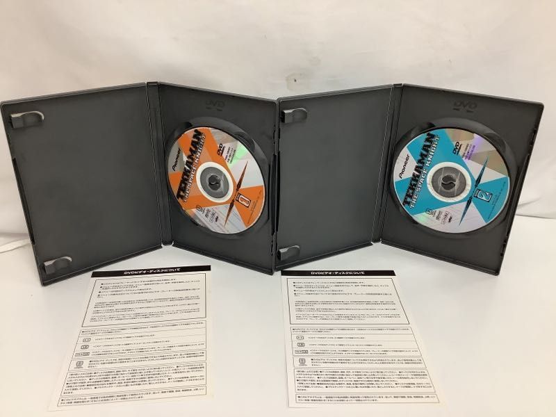 DVD DVD-BOX 宇宙の騎士テッカマンブレード ゲオ公式通販サイト⁄ゲオ