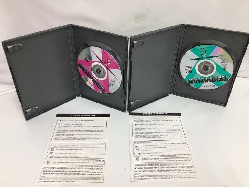 DVD DVD-BOX 宇宙の騎士テッカマンブレード ゲオ公式通販サイト⁄ゲオ