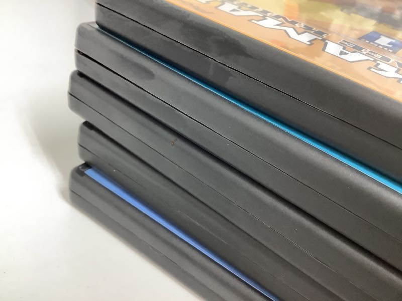 DVD DVD-BOX 宇宙の騎士テッカマンブレード ゲオ公式通販サイト⁄ゲオ