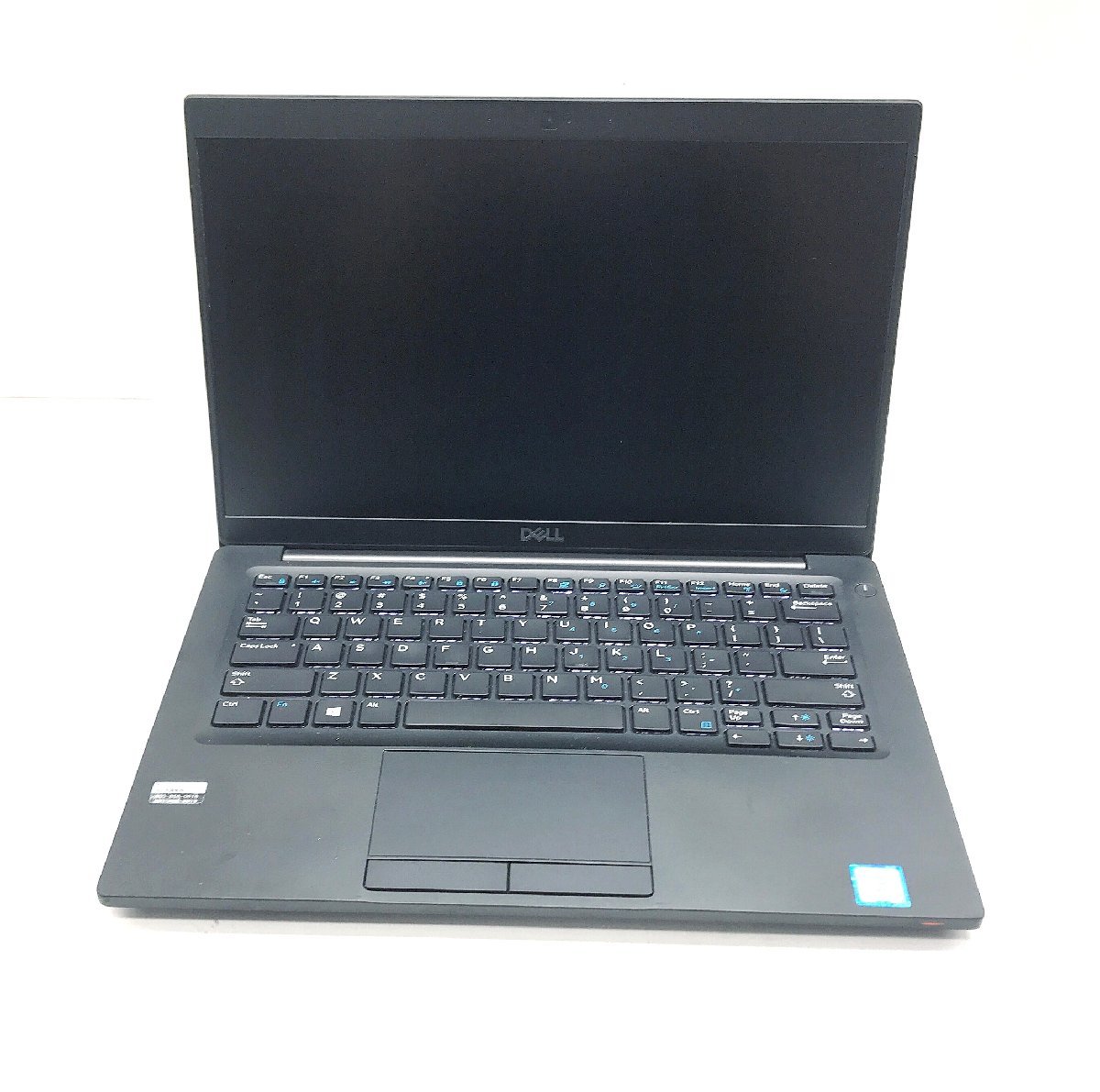 Latitude DELL NT: 8250U M.2SSD256G 第7世代core NT: ☆第8世代☆