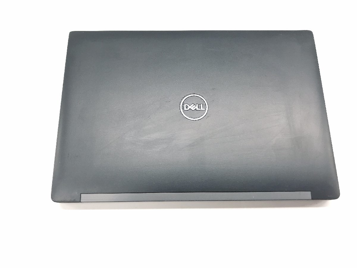 Latitude DELL NT: 8250U M.2SSD256G 第7世代core NT: ☆第8世代☆