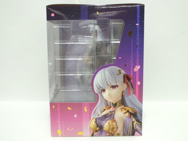 n1379 【未開封】 KDcolle FGO Fate/Grand Order アサシン/カーマ 1/7