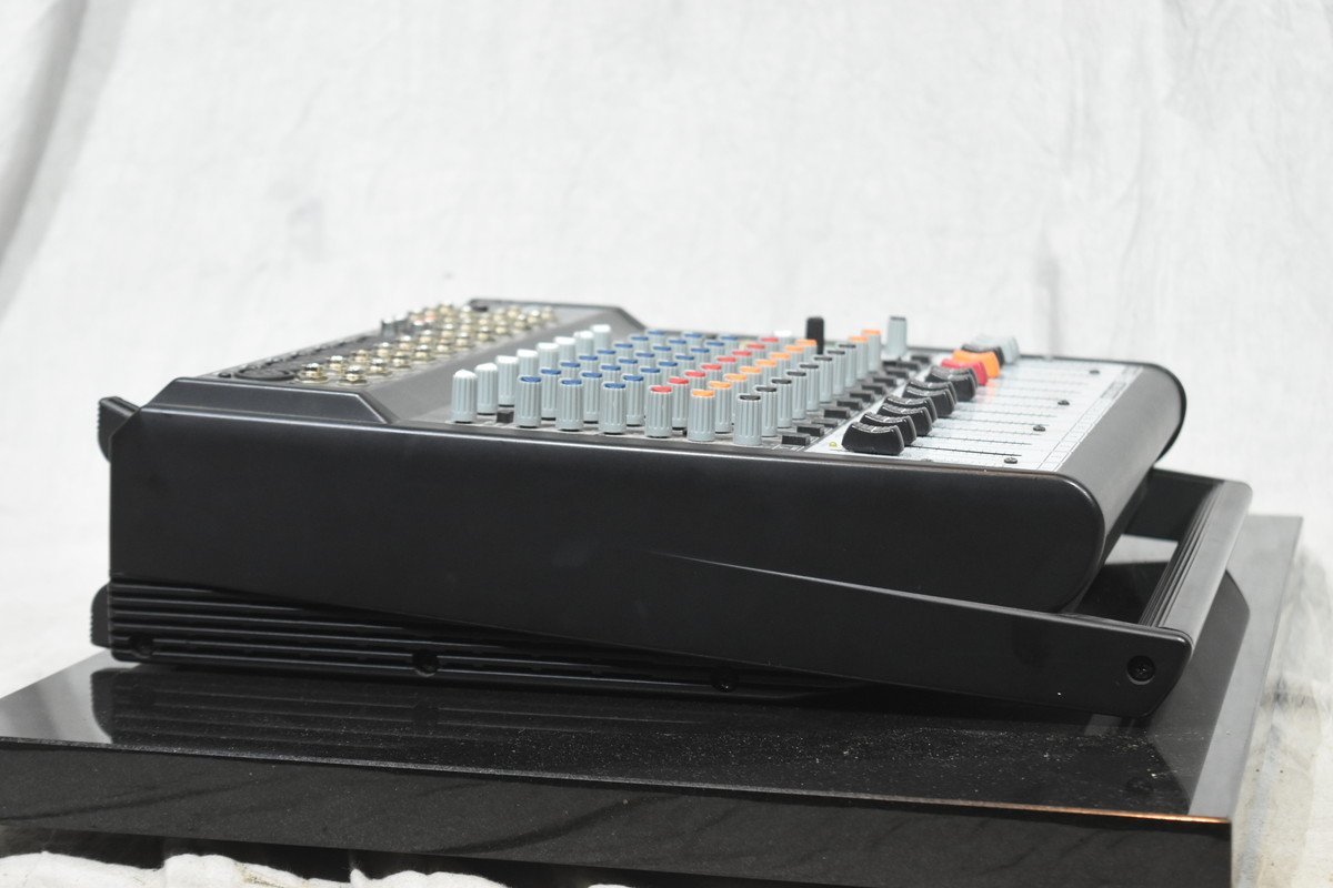 BEHRINGER ベリンガー EUROPOWER PMP1000 ミキサー 【公式通販】