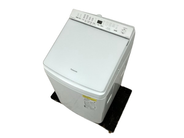 Panasonic パナソニック NA-FW80K9 洗濯乾燥機 2021年製 8kg 中古 楽 M7938333