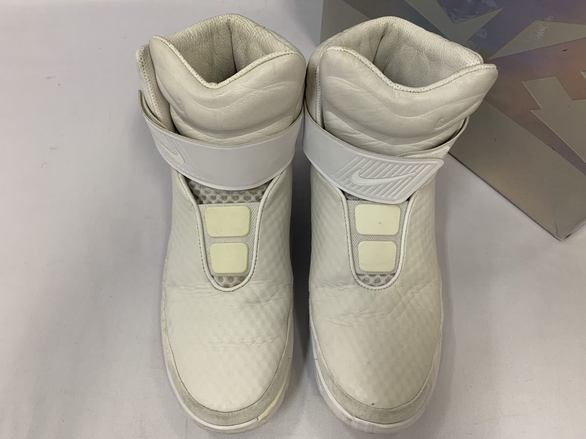 NIKE ナイキ SWOOSH HUNTER スウッシュ ハンター 27.5cm 832820-101 