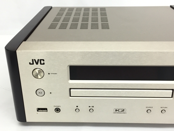 JVC CA-EXHR9 CDレシーバー システム コンポ オーディオ ビクター 中古