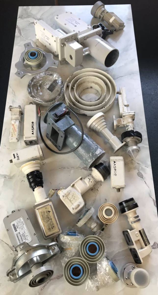 海外衛星用Ku−BandLNB その他　B