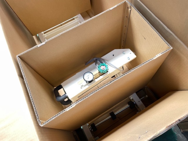 福島県発!! スズテック 全自動播種機 THK6009BM 未使用品 売切!!