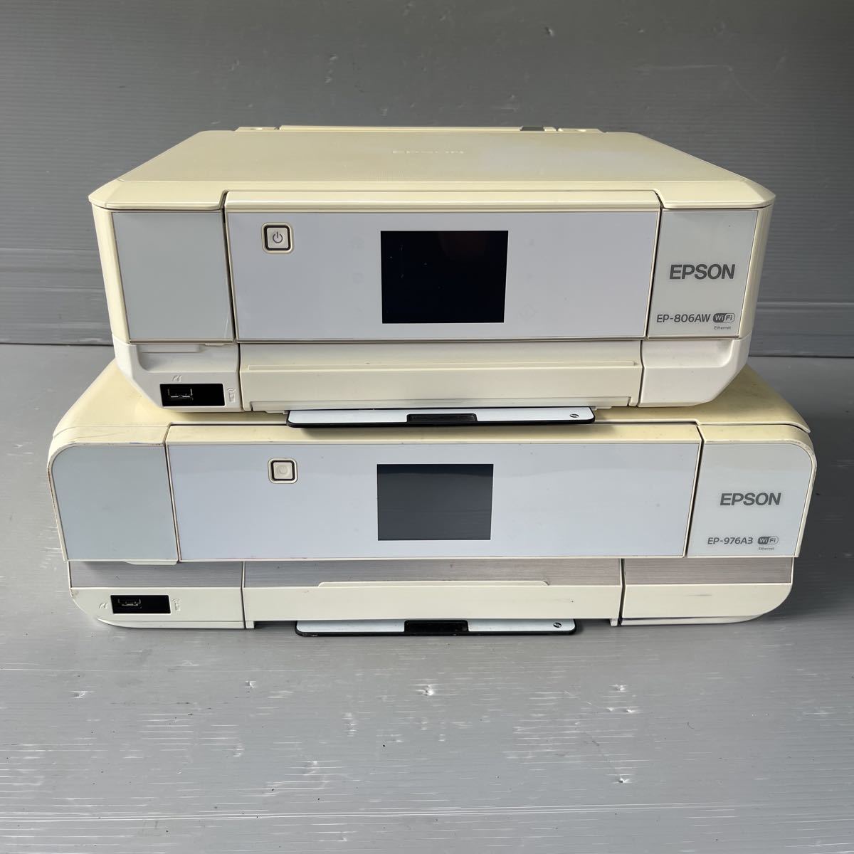 ☆Kたま8423 コニカミノルタ 4段給紙 A3 フルカラー 複合機 bizhub