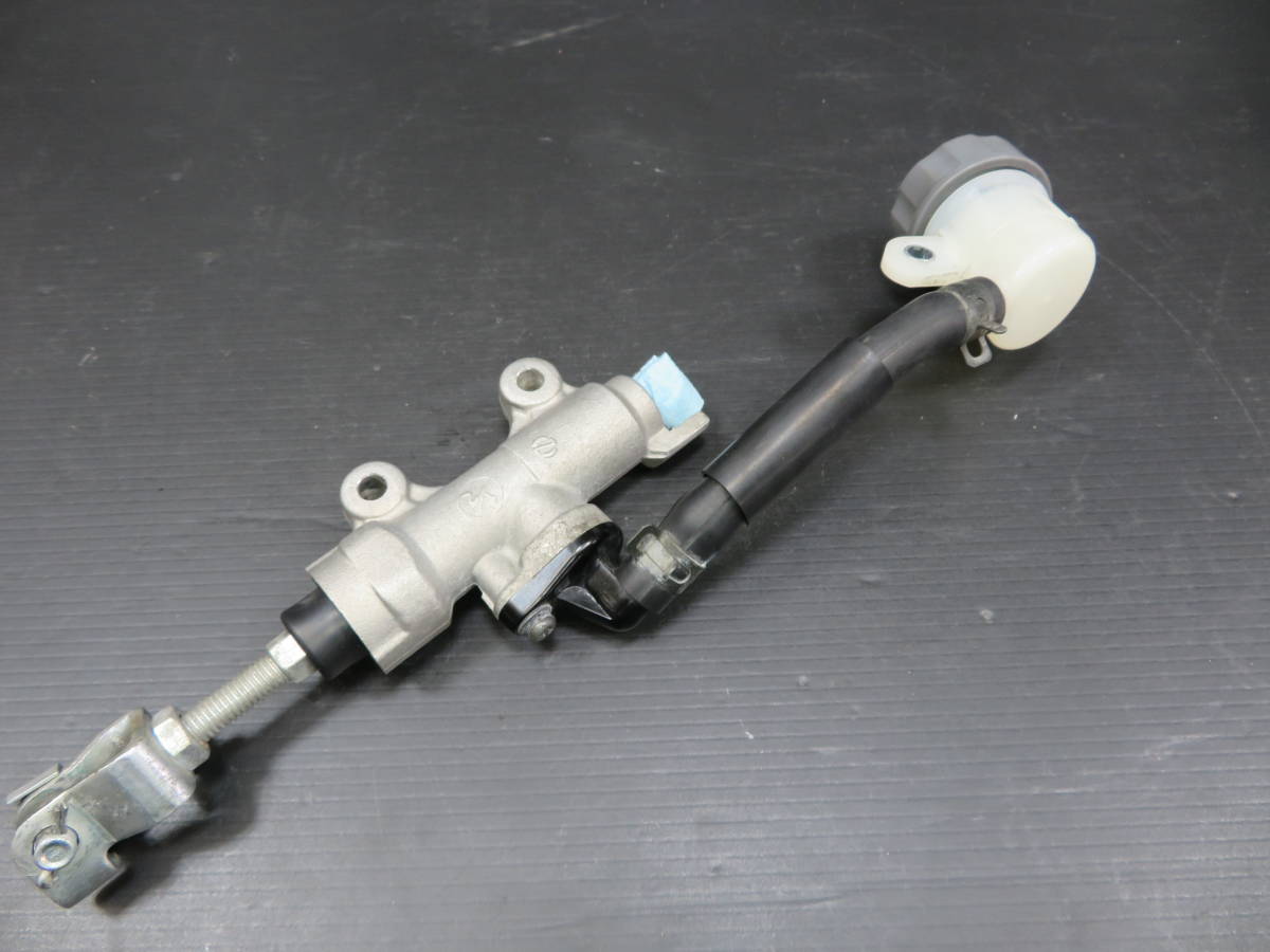 APE100D 純正リアブレーキマスターASSY/エイプXR100モタード