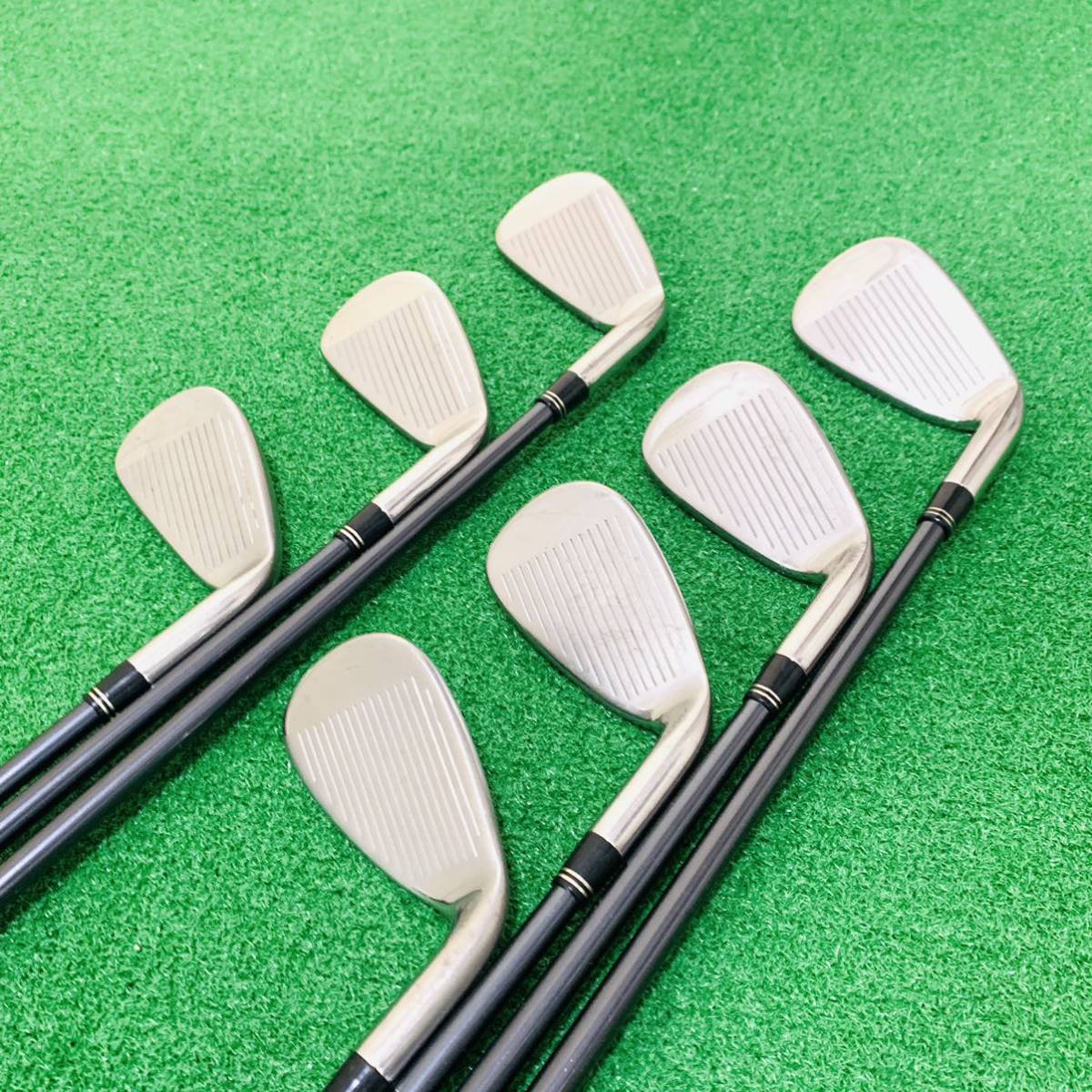 TaylorMade R7 Quad Mini Driver - 11.5° ⁄ Regular ⁄ Fujikura Speeder MD