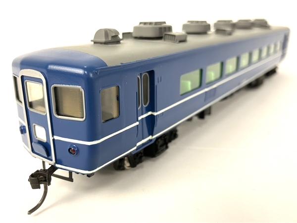 0B1B2 ［ジャンク］TOMIX Nゲージ電車11両セット パッケージ欠 国鉄