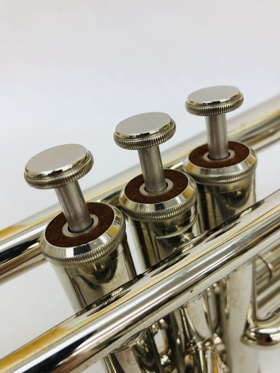 YAMAHA トランペット YTR-1310 ヤマハ YTR1310 Trumpet ケース、マウス