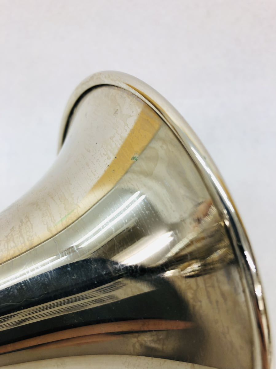 YAMAHA トランペット YTR-1310 ヤマハ YTR1310 Trumpet ケース、マウス