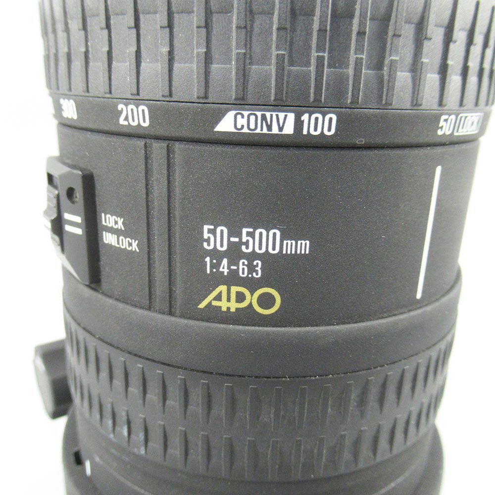 う*ン様 ジャンク品 SIGMA 望遠レンズ 170-500 う*ン様 ジャンク品 SIGMA 望遠レンズ 170-500 カメラ、光学機器