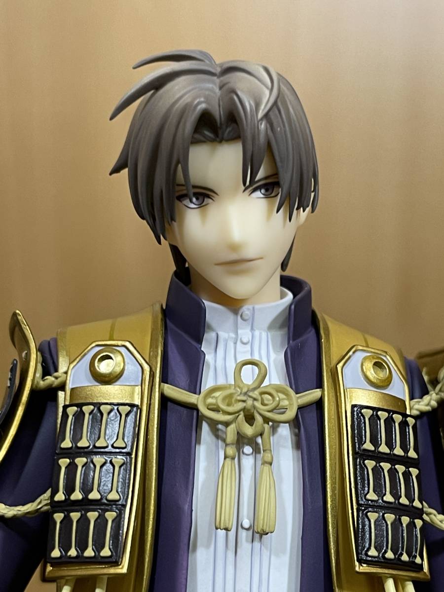 29) OR オランジュ・ルージュ へし切長谷部 1/8 スケールフィギュア